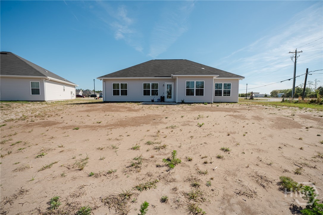 15 Mcclelland Loop Northeast Ludowici, GA 31316 - Photo 2 of 27