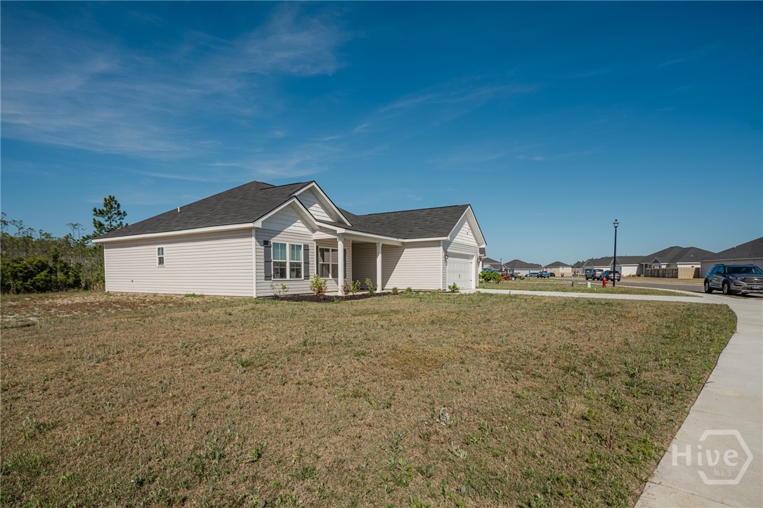 15 Mcclelland Loop Northeast Ludowici, GA 31316 - Photo 26 of 27