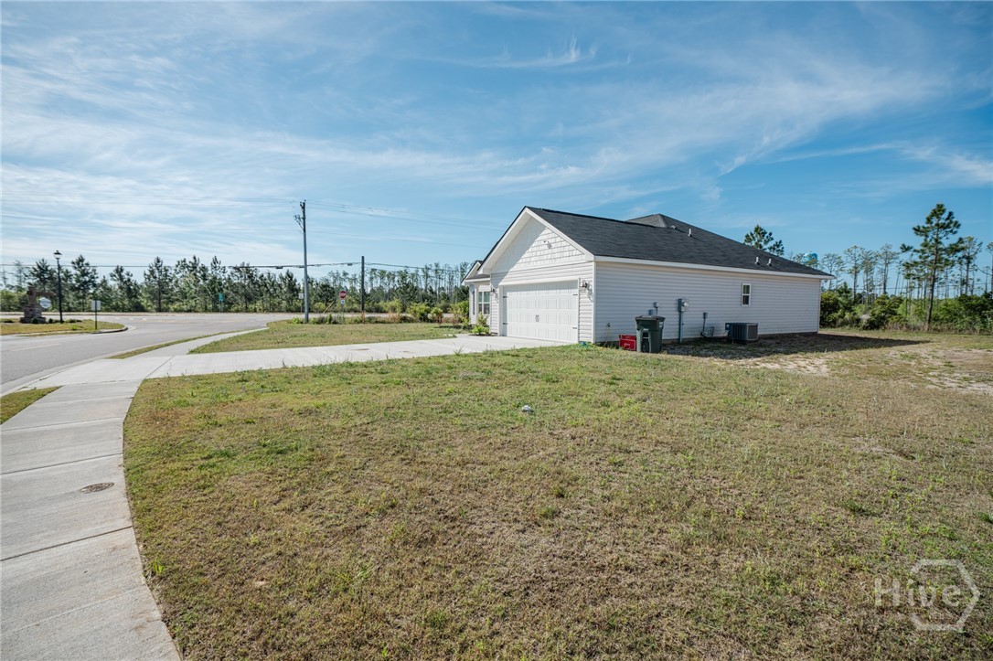 15 Mcclelland Loop Northeast Ludowici, GA 31316 - Photo 27 of 27