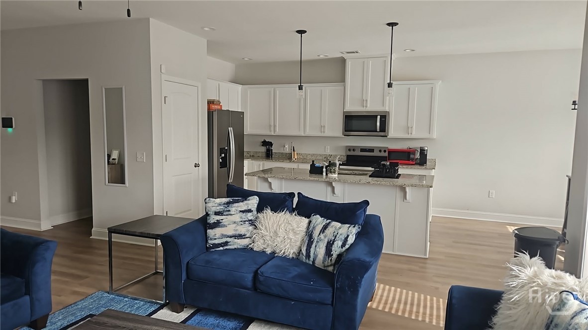 15 Mcclelland Loop Northeast Ludowici, GA 31316 - Photo 27 of 32