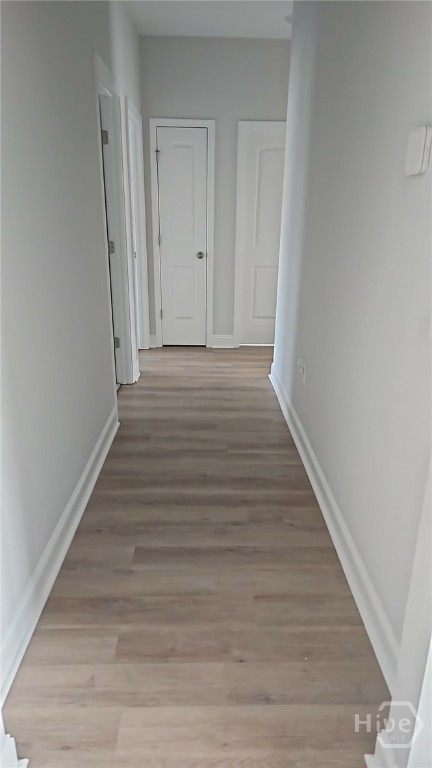 15 Mcclelland Loop Northeast Ludowici, GA 31316 - Photo 29 of 32