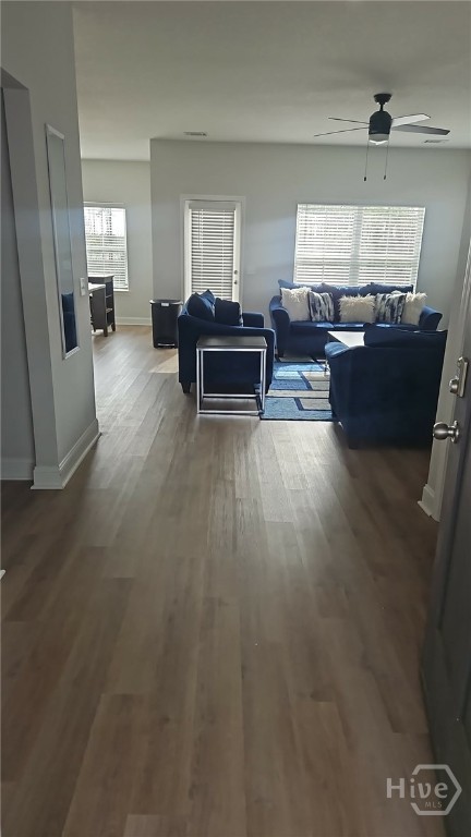 15 Mcclelland Loop Northeast Ludowici, GA 31316 - Photo 30 of 32