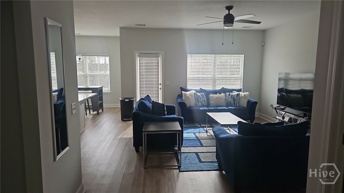 15 Mcclelland Loop Northeast Ludowici, GA 31316 - Photo 3 of 32