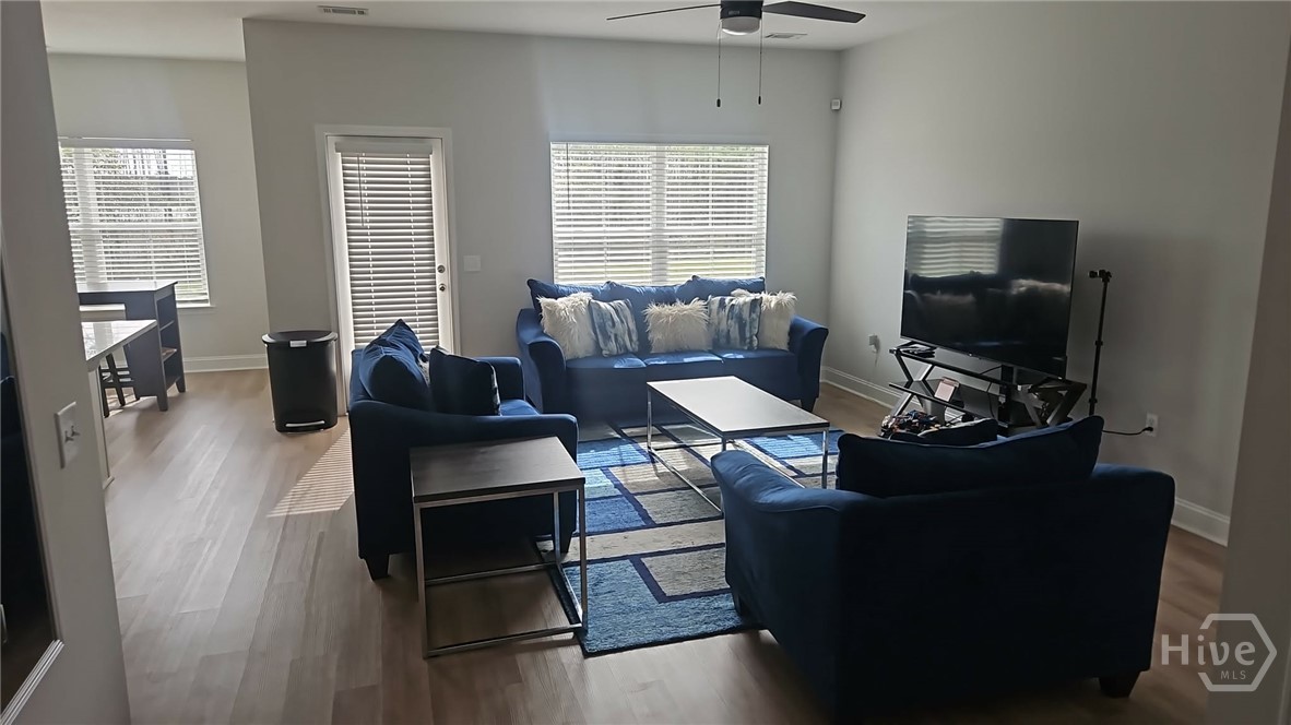 15 Mcclelland Loop Northeast Ludowici, GA 31316 - Photo 32 of 32