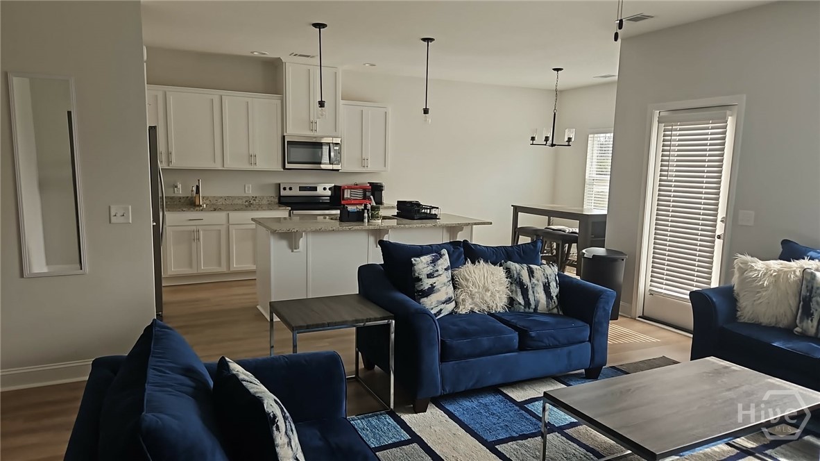 15 Mcclelland Loop Northeast Ludowici, GA 31316 - Photo 4 of 32