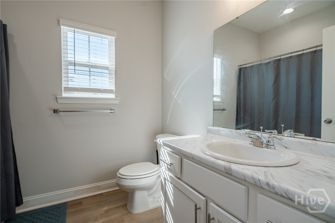 15 Mcclelland Loop Northeast Ludowici, GA 31316 - Photo 5 of 27