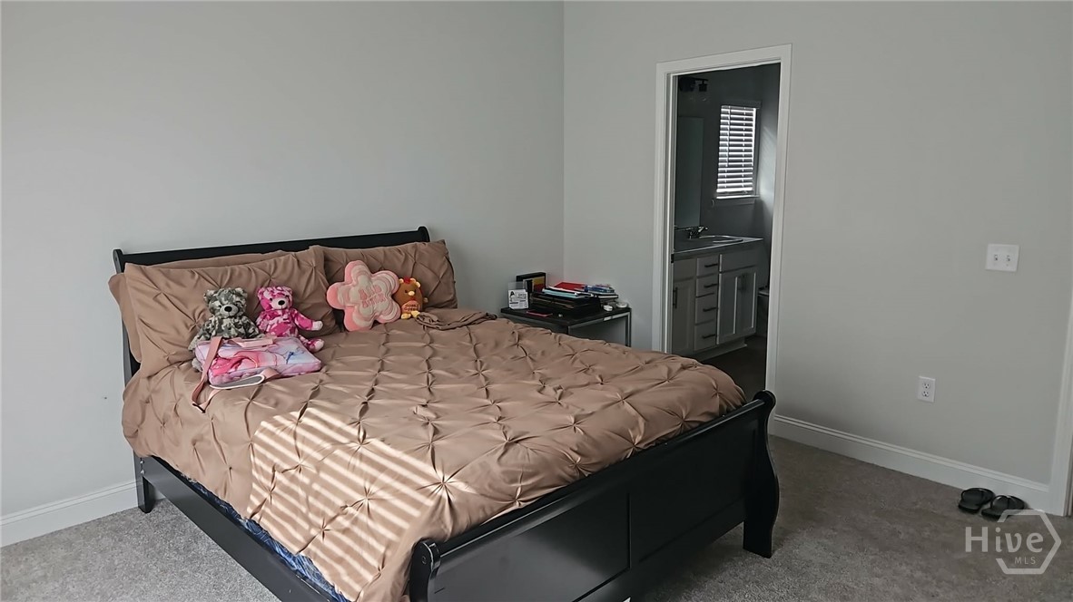 15 Mcclelland Loop Northeast Ludowici, GA 31316 - Photo 10 of 32