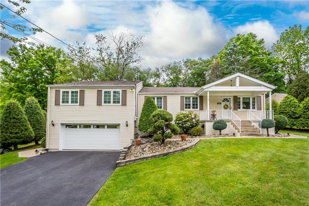 306 Thompsonville Road McMurray, PA 15317 - Photo 1 of 25 Gallery Image 1