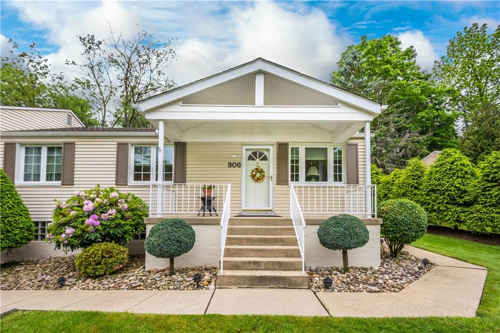 306 Thompsonville Road McMurray, PA 15317 - Photo 2 of 25 Gallery Image 2