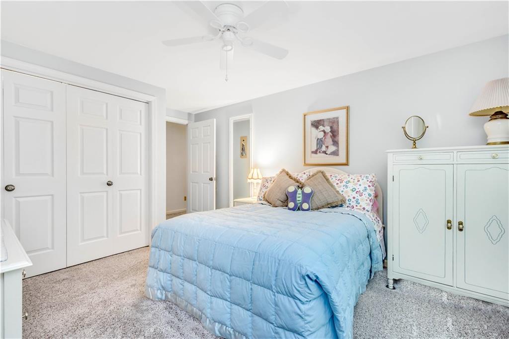 306 Thompsonville Road McMurray, PA 15317 - Photo 19 of 25 Gallery Image 19