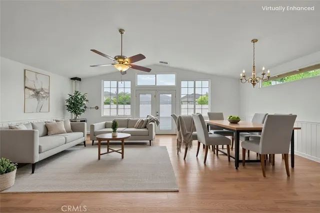 $780,000 | 28144 Alaminos Drive, Saugus, CA 91350