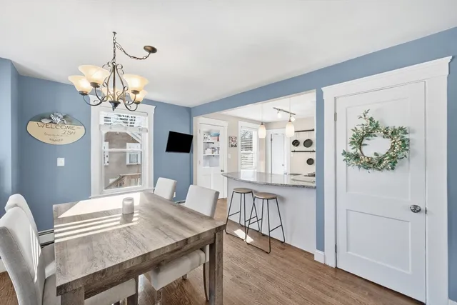 $384,900 | 5 Edwidge Street, Worcester, MA 01602