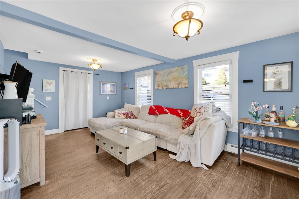 5 Edwidge Street Worcester, MA 01602 - Photo 13 of 27