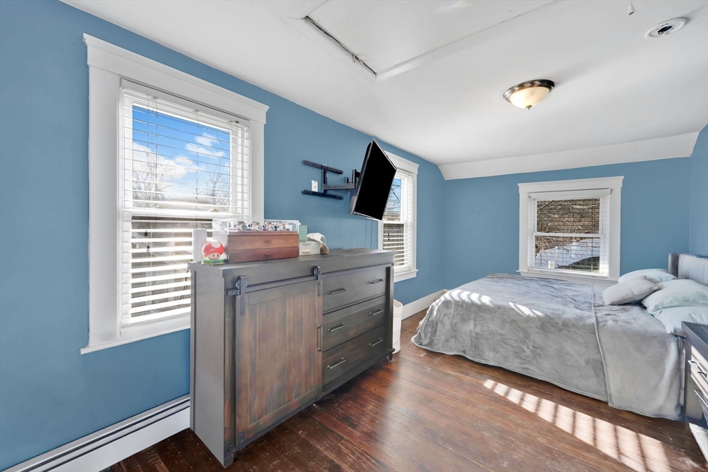 5 Edwidge Street Worcester, MA 01602 - Photo 16 of 27