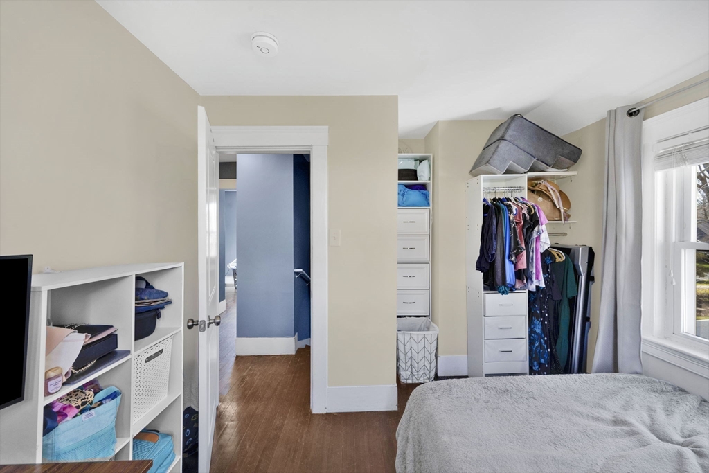 5 Edwidge Street Worcester, MA 01602 - Photo 19 of 27