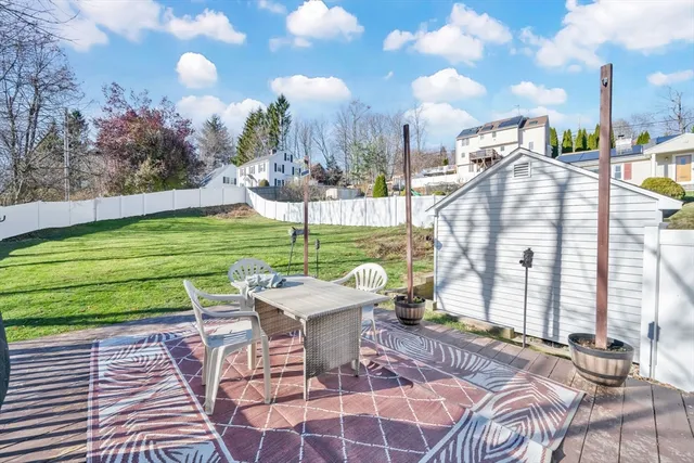 $384,900 | 5 Edwidge Street, Worcester, MA 01602