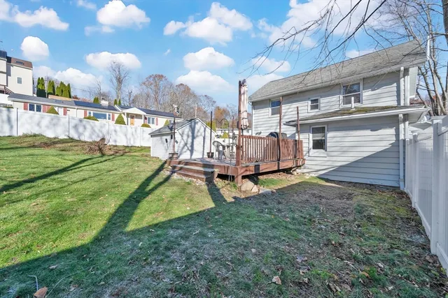 $384,900 | 5 Edwidge Street, Worcester, MA 01602