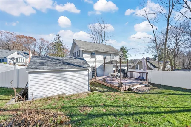 $384,900 | 5 Edwidge Street, Worcester, MA 01602