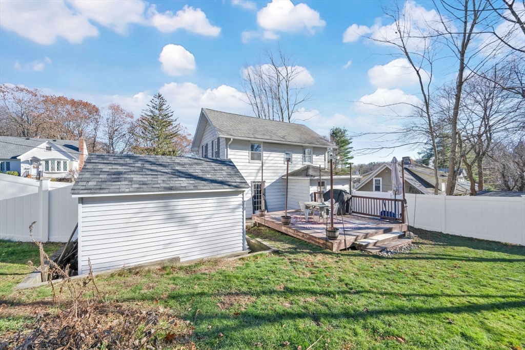 5 Edwidge Street Worcester, MA 01602 - Photo 27 of 27