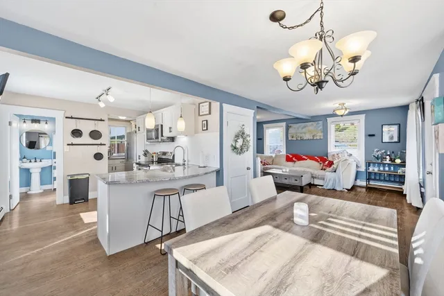 $384,900 | 5 Edwidge Street, Worcester, MA 01602