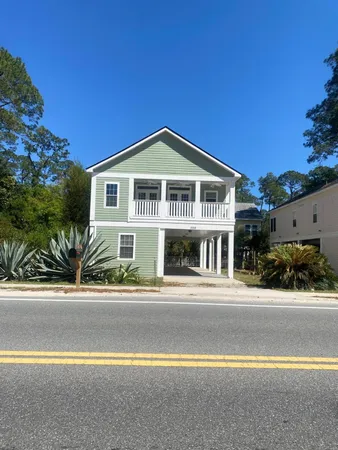 $289,000 | 1559 Coastal Highway, Panacea, FL 32346