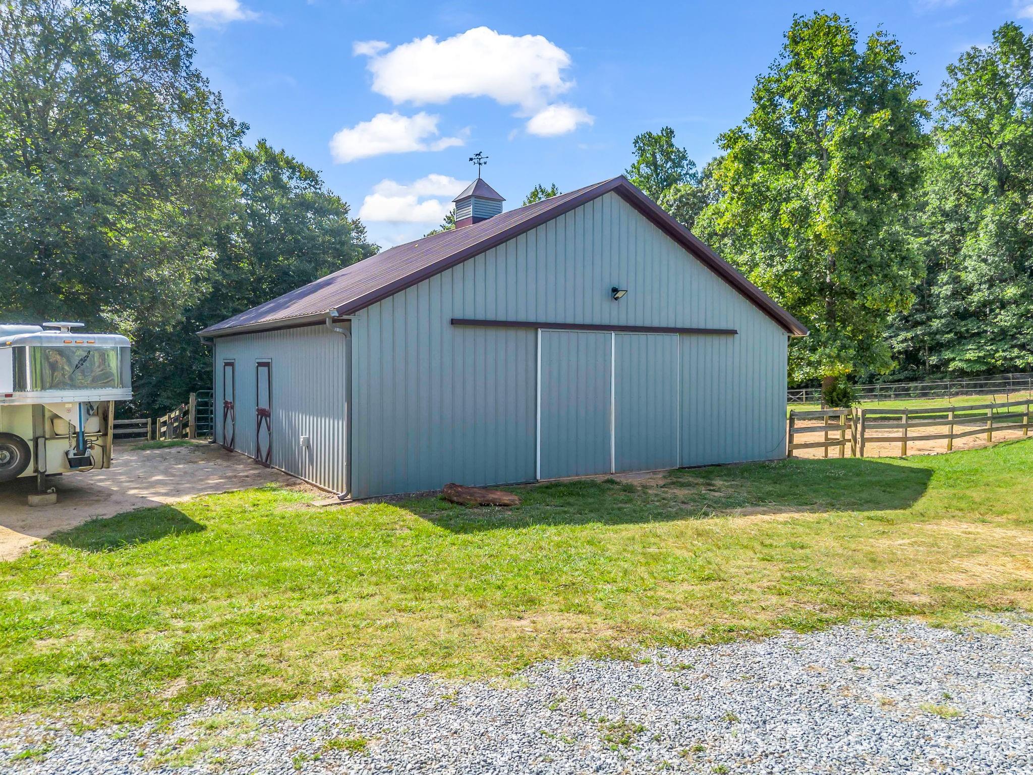 271 Collinsville Road Columbus, NC 28722 - Photo 3 of 47