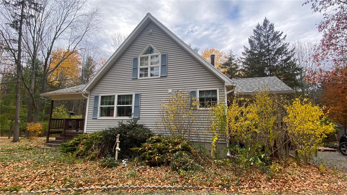 1834 Ingram Road Potter, NY 14527 - Photo 1 of 1