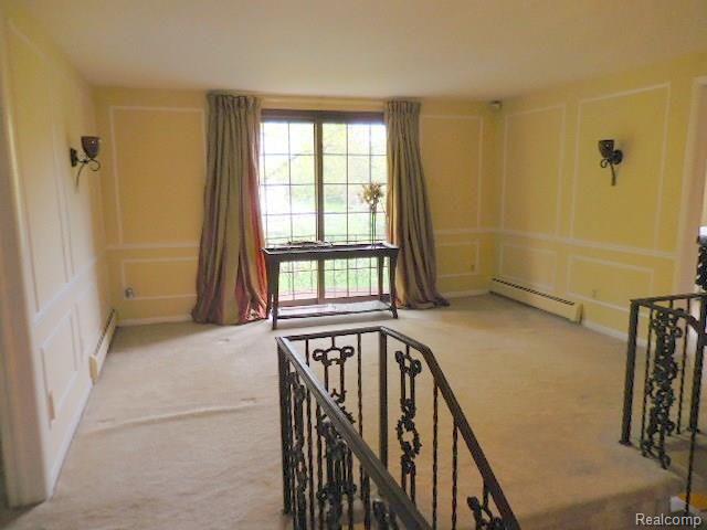25551 Wykeshire Road Farmington Hills, MI 48336 - Photo 20 of 46