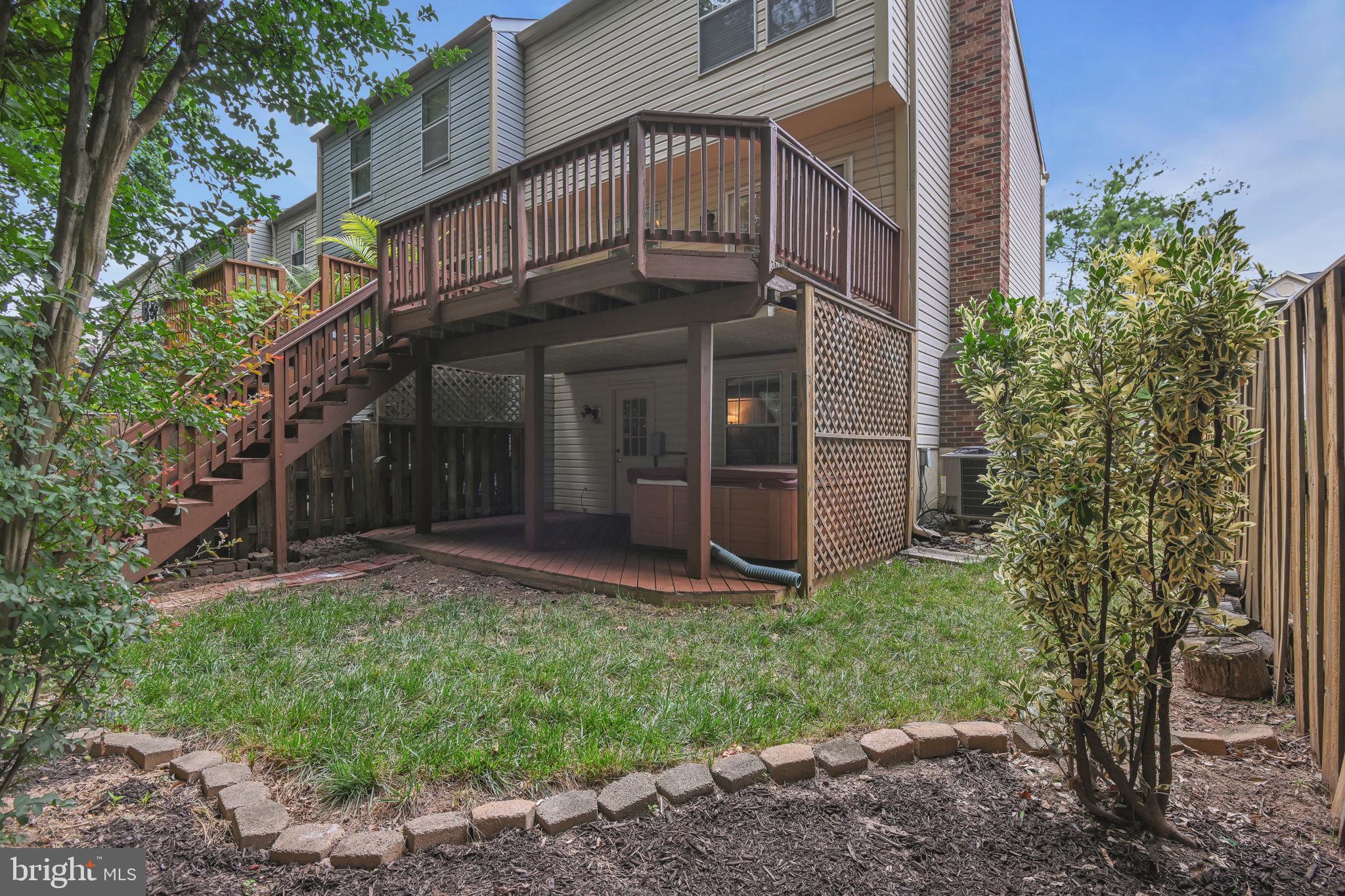 712 Suffield Drive Gaithersburg, MD 20878 - Photo 27 of 30