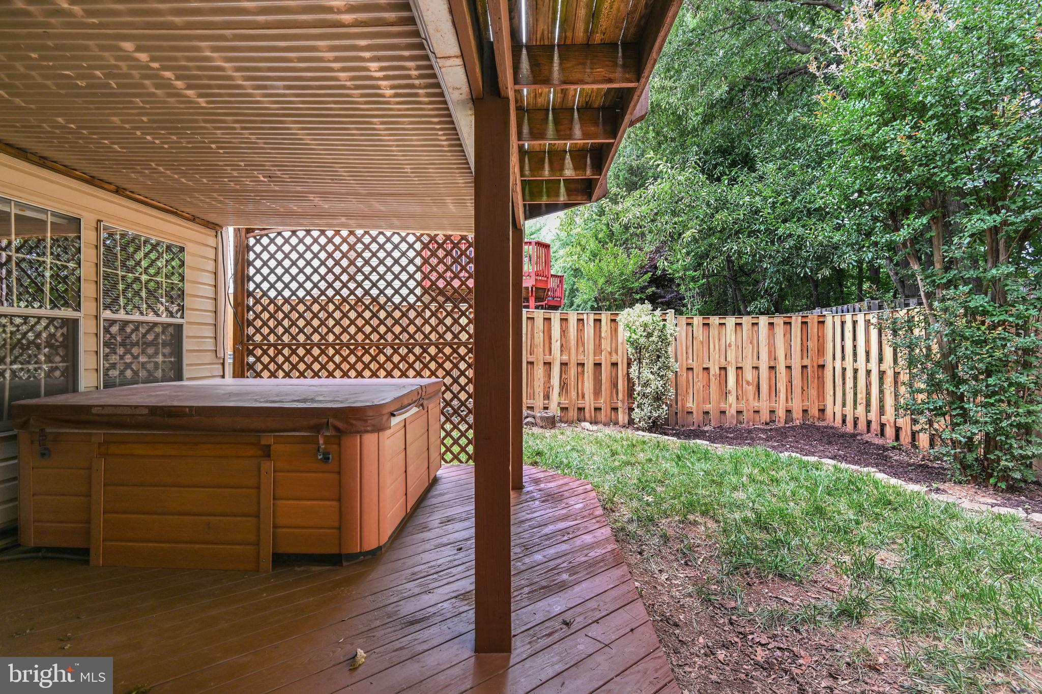 712 Suffield Drive Gaithersburg, MD 20878 - Photo 28 of 30