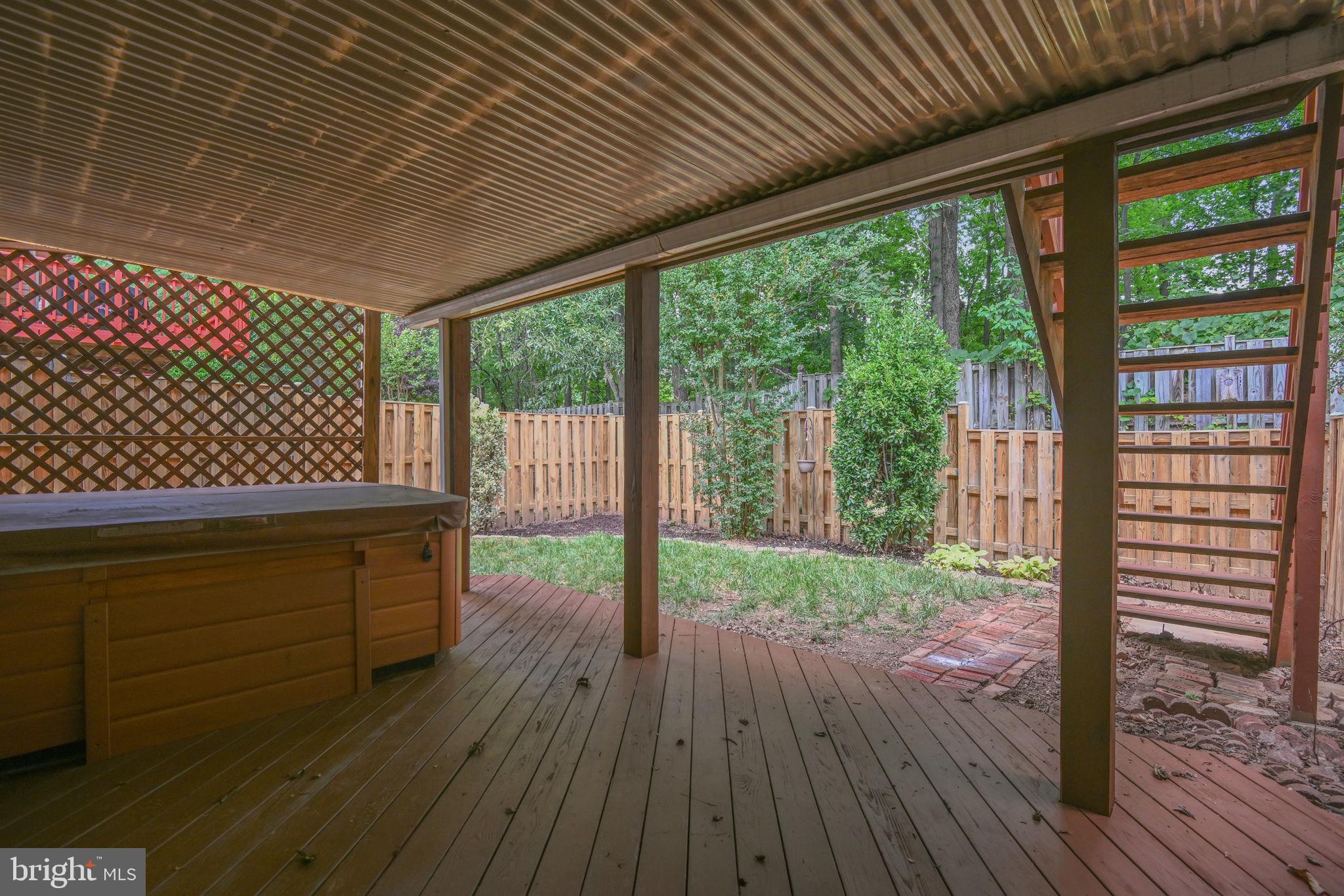 712 Suffield Drive Gaithersburg, MD 20878 - Photo 29 of 30