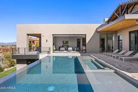 $4,999,000 | 29599 North 106th Place, Scottsdale, AZ 85262