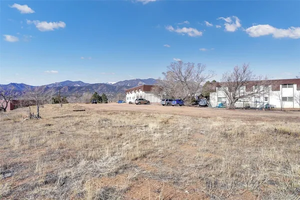 $75,000 | 0 West Moreno Avenue, Colorado Springs, CO 80905