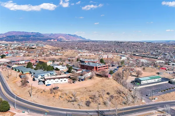 $75,000 | 0 West Moreno Avenue, Colorado Springs, CO 80905