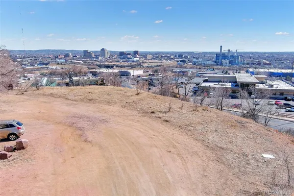 $75,000 | 0 West Moreno Avenue, Colorado Springs, CO 80905