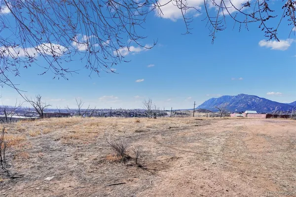 $75,000 | 0 West Moreno Avenue, Colorado Springs, CO 80905