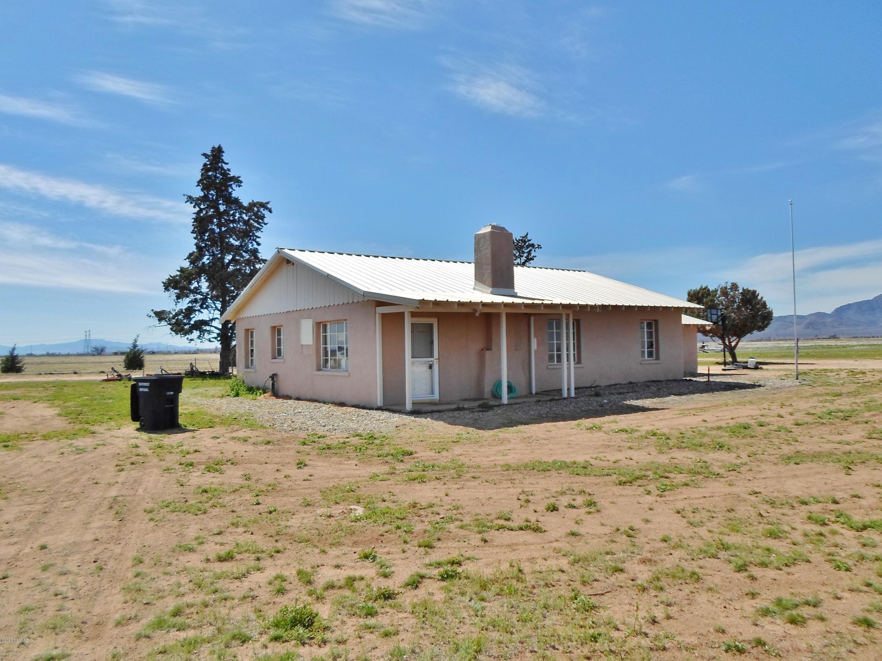8695 North Ingram Road Willcox, AZ 85643 - Photo 9 of 22