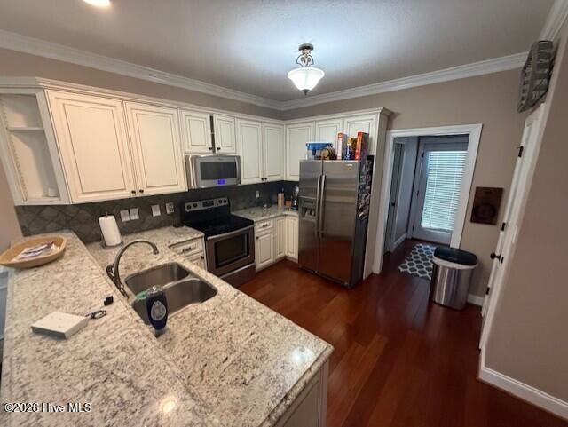 817 Mayo Lane Augusta, GA 30907 - Photo 5 of 17