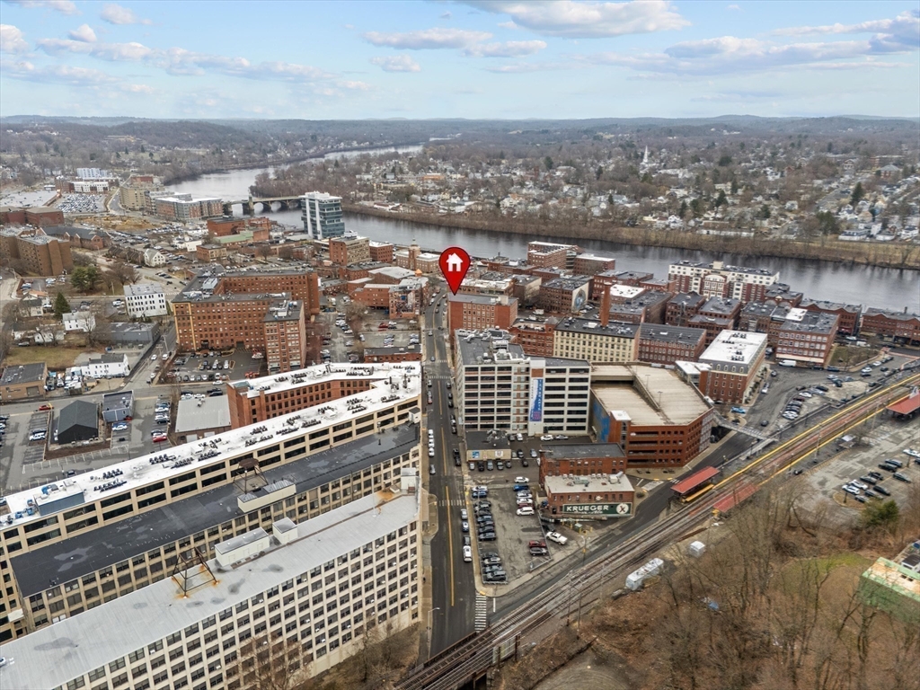 21 Wingate Street, Unit 303 Haverhill, MA 01832 - Photo 11 of 12