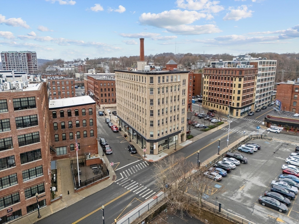 21 Wingate Street, Unit 303 Haverhill, MA 01832 - Photo 6 of 12