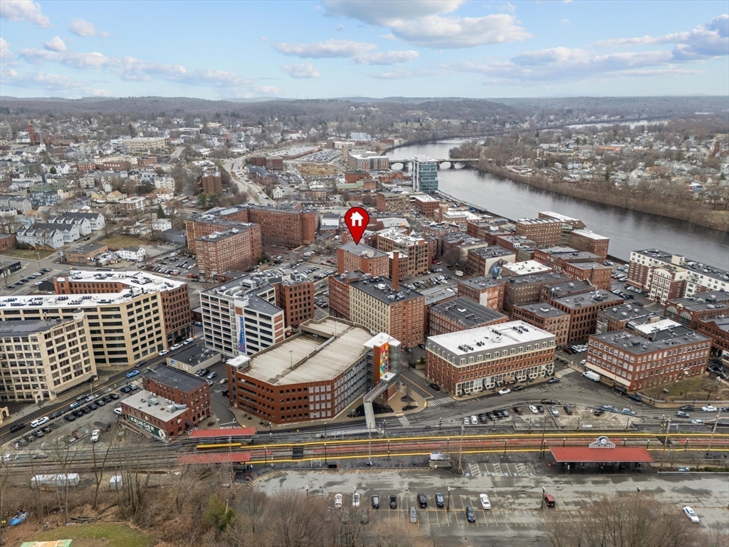 21 Wingate Street, Unit 303 Haverhill, MA 01832 - Photo 8 of 12