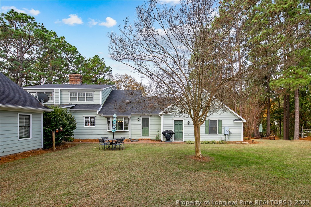 210 Rachel Road Fayetteville, NC 28311 - Photo 26 of 50 Gallery Image 26