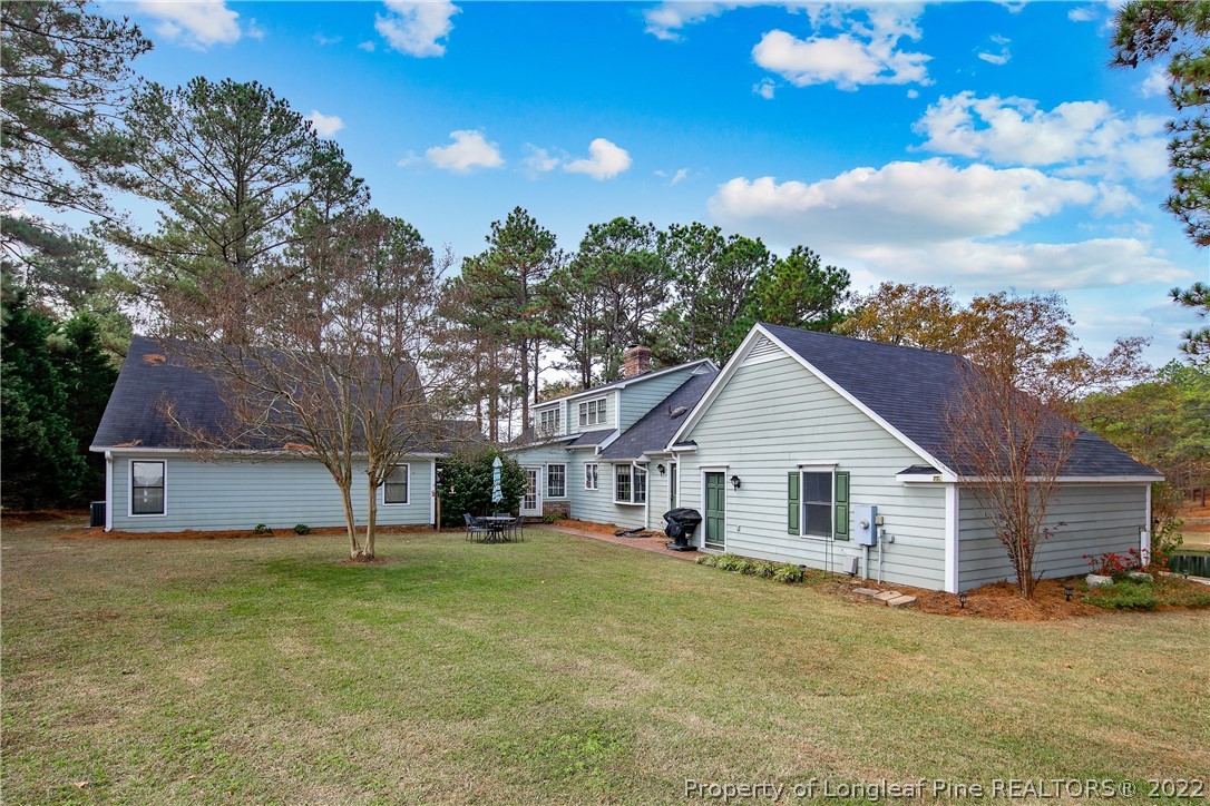 210 Rachel Road Fayetteville, NC 28311 - Photo 27 of 50 Gallery Image 27
