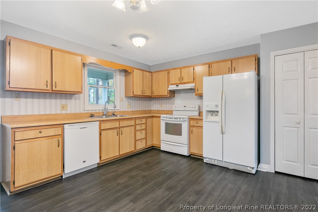210 Rachel Road Fayetteville, NC 28311 - Photo 30 of 50 Gallery Image 30