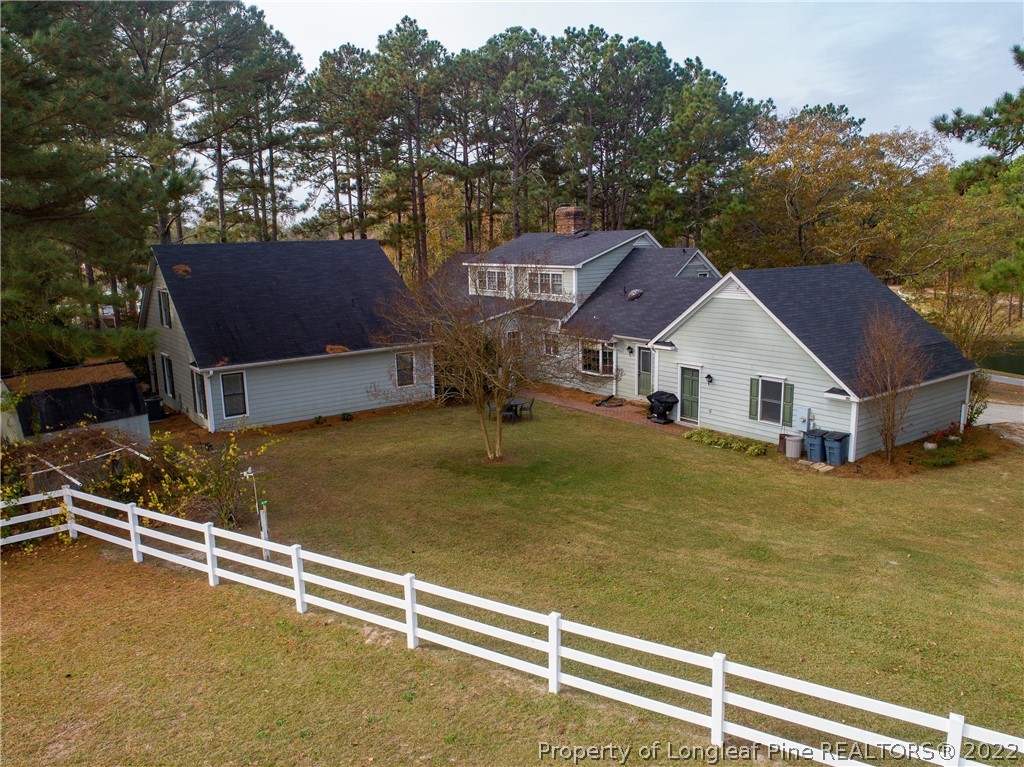 210 Rachel Road Fayetteville, NC 28311 - Photo 49 of 50 Gallery Image 49