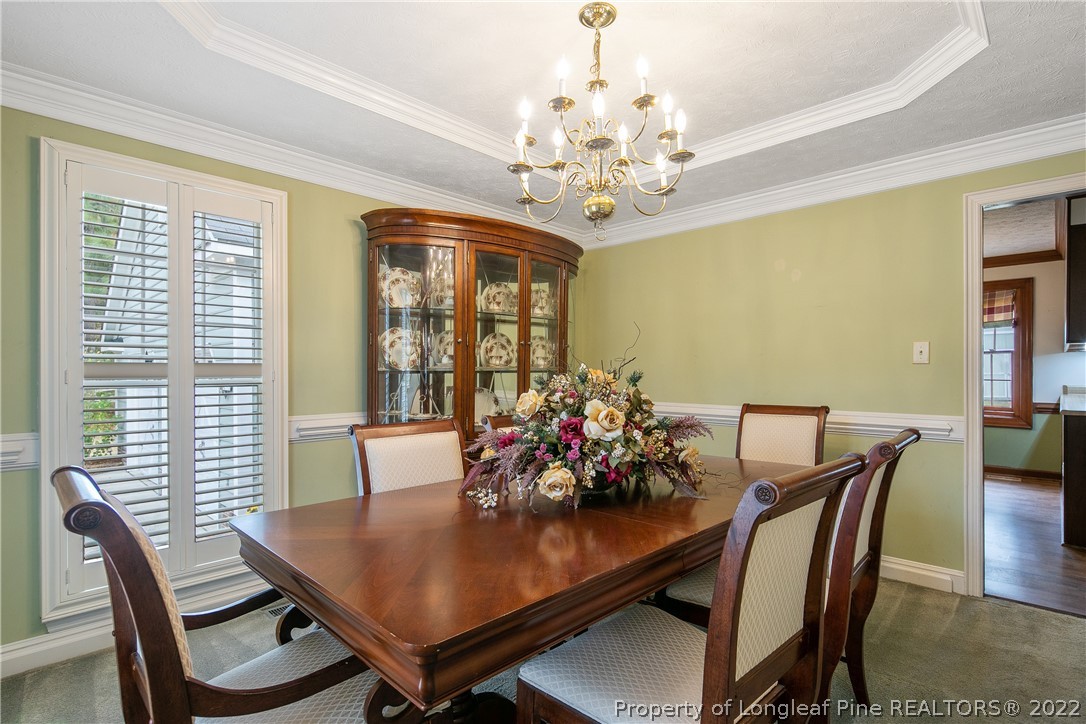 210 Rachel Road Fayetteville, NC 28311 - Photo 8 of 50 Gallery Image 8