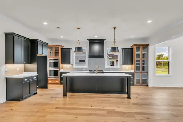 $1,124,900 | 7205 Denton Drive, Bell Buckle, TN 37020