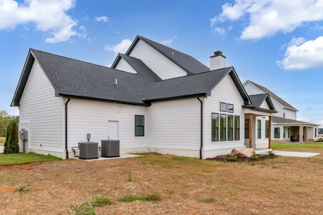 $1,124,900 | 7205 Denton Drive, Bell Buckle, TN 37020