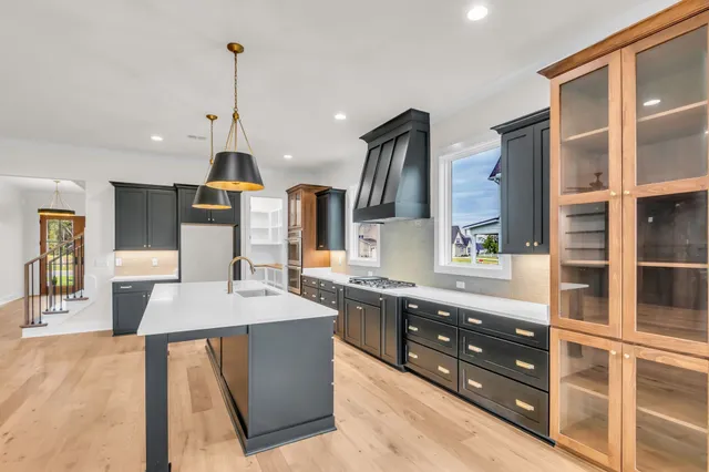 $1,124,900 | 7205 Denton Drive, Bell Buckle, TN 37020