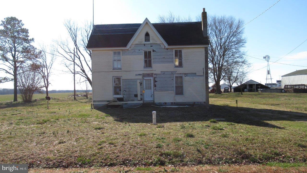 4209 Middletown Branch Road Vienna, MD 21869 - Photo 1 of 3